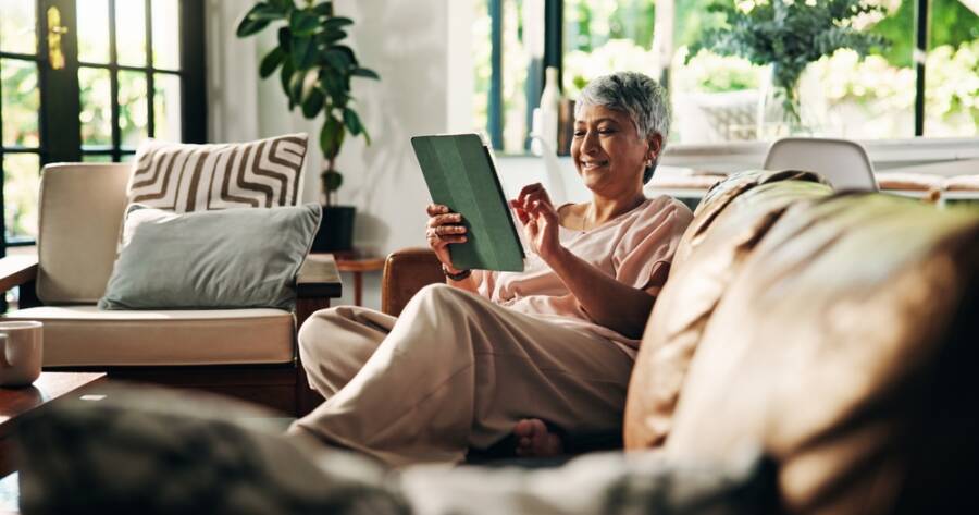 Why Are Eco Houses Ideal for Older Adults?
