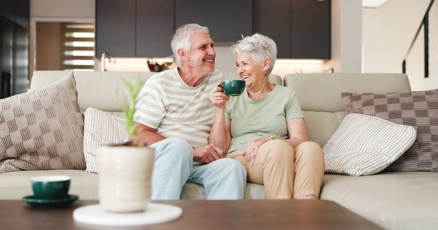 2-Bed Senior Apartments: Features and Costs